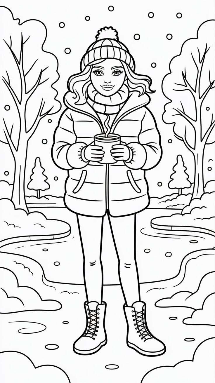 ausmalbilder topmodel ausdrucken