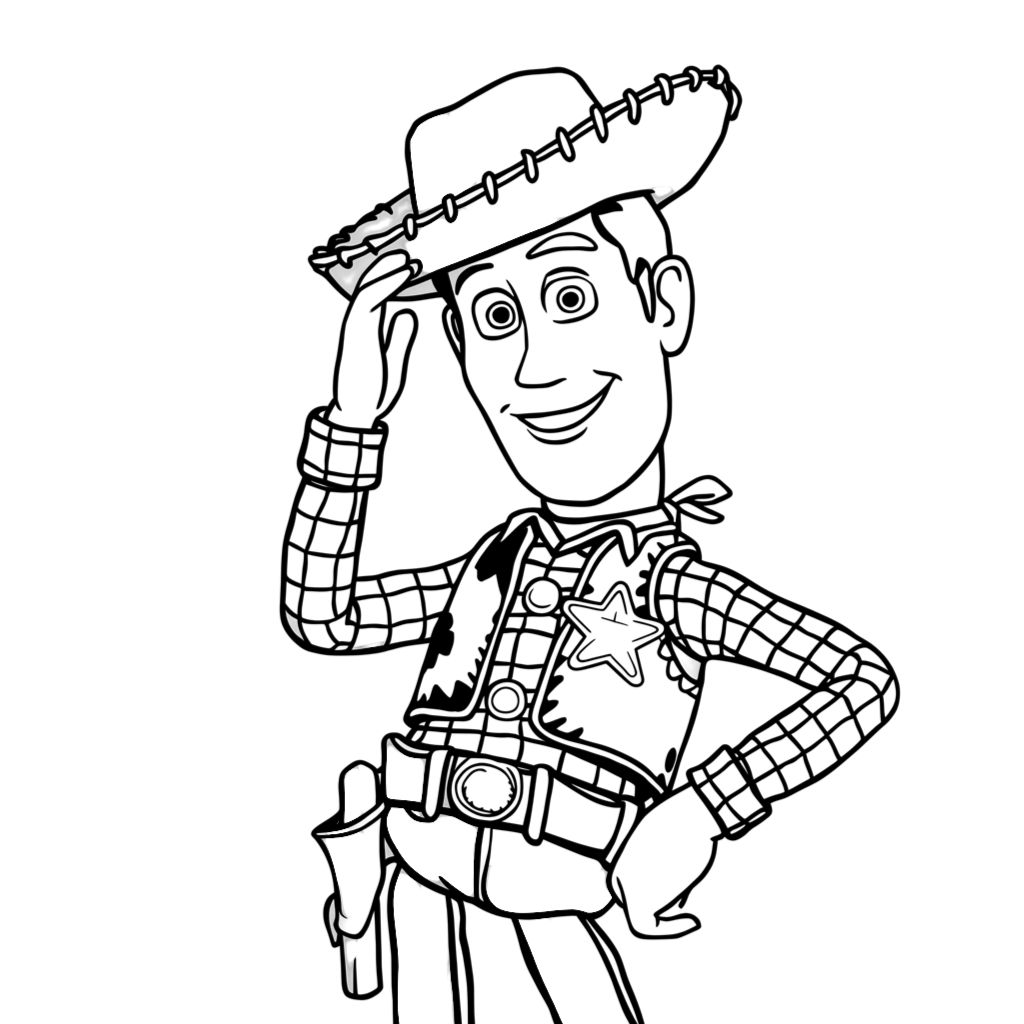 toy story ausmalbilder kostenlos